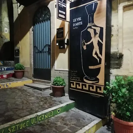 Le Vie D'arte Bed & Breakfast 3*
