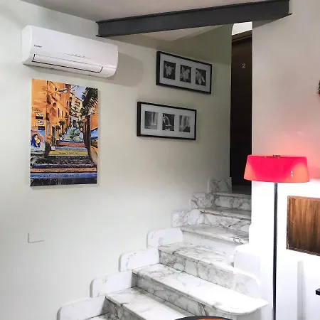 Bed & Breakfast Le Vie D'arte
