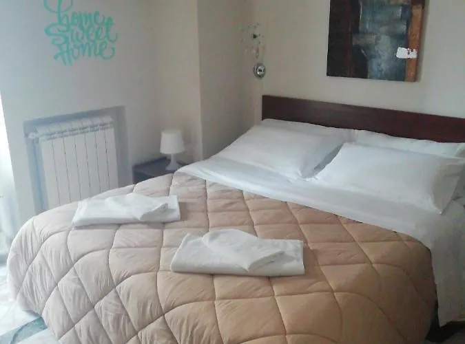 Le Vie D'arte Bed & Breakfast