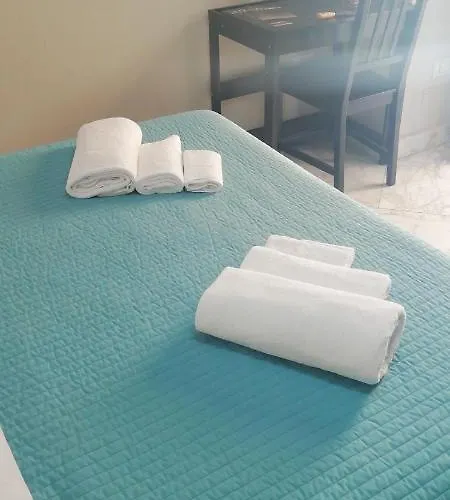 Bed & Breakfast Le Vie D'arte Agrigento