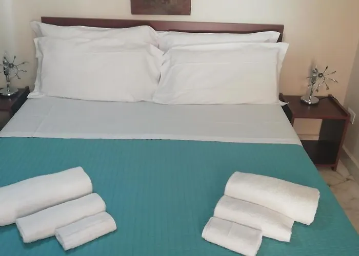 Bed & Breakfast Le Vie D'arte 3*