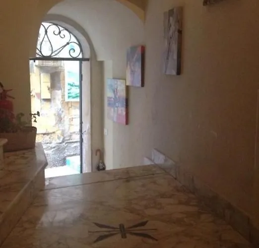 Bed & Breakfast Le Vie D'arte Agrigento