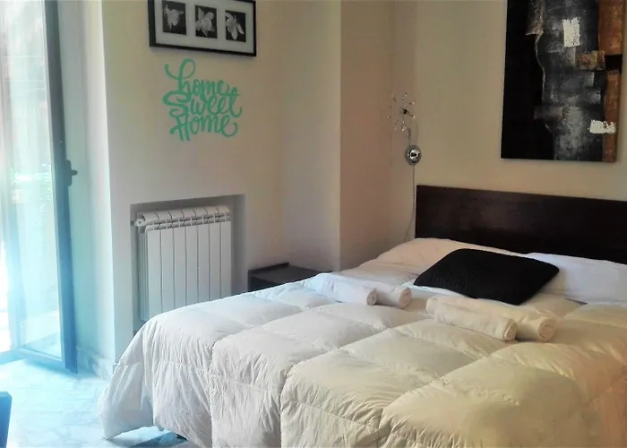 Le Vie D'arte Bed & Breakfast