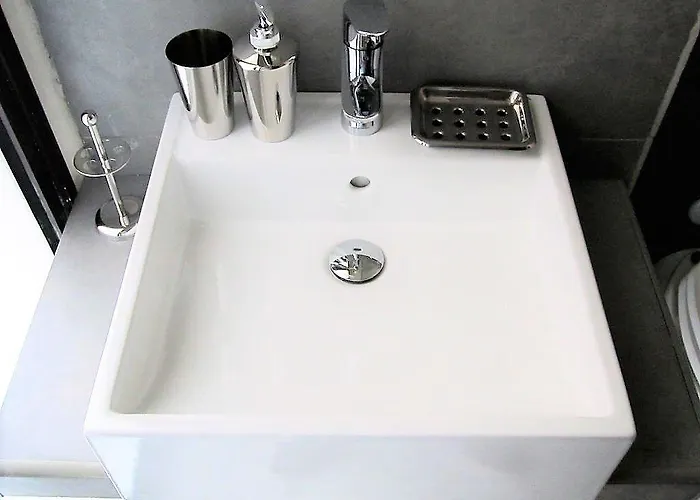 Le Vie D'arte Отель типа 