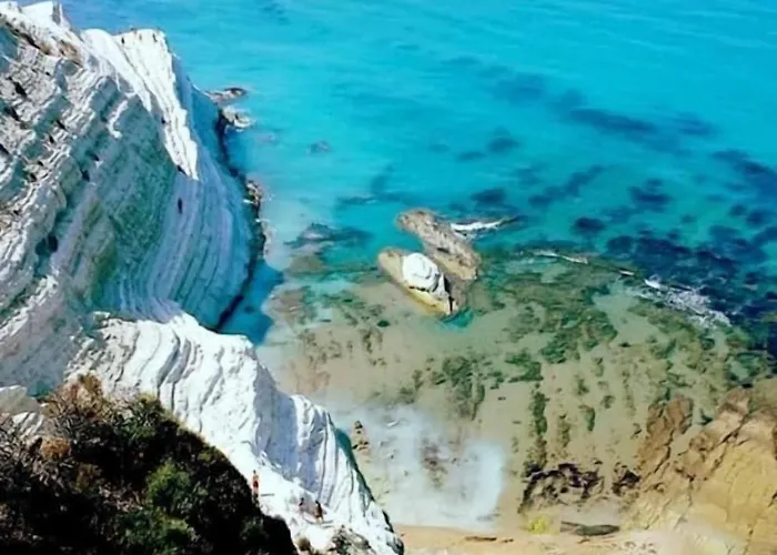 Le Vie D'arte Bed & Breakfast Agrigento