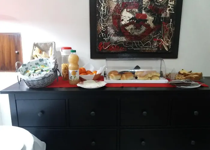 Le Vie D'arte Bed & Breakfast 3*