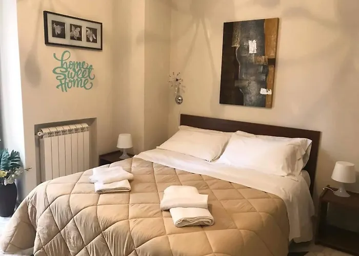 Le Vie D'arte Agrigento