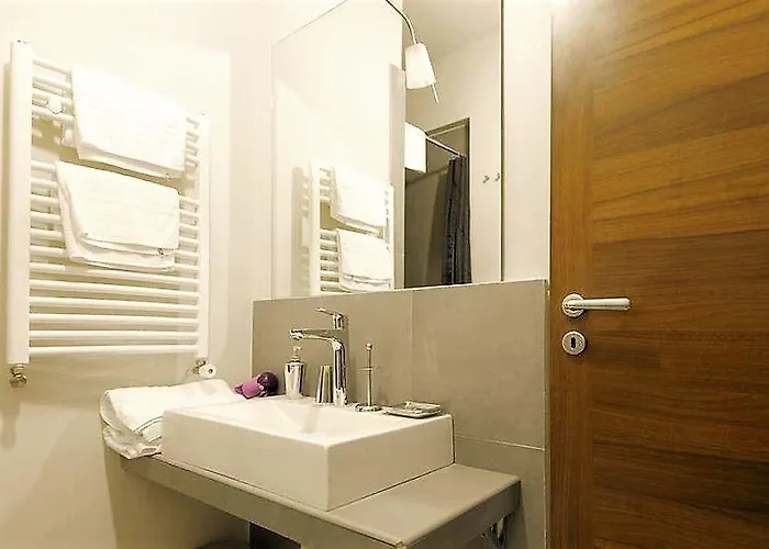 Le Vie D'arte Bed & Breakfast Agrigento