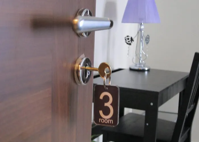 Bed & Breakfast Le Vie D'arte 3*