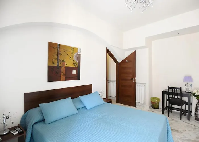 Le Vie D'arte Bed & Breakfast Agrigento