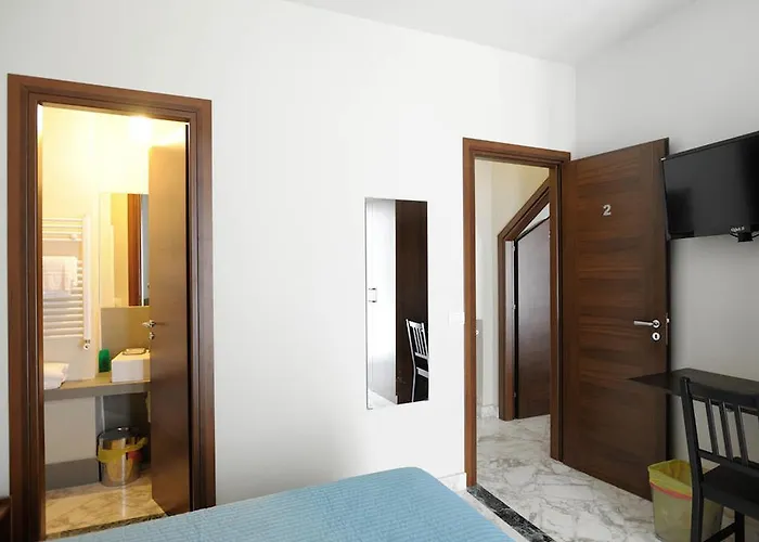 Le Vie D'arte Bed & Breakfast 3*