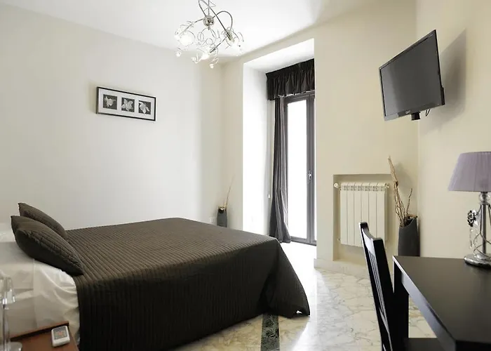 Le Vie D'arte Bed & Breakfast