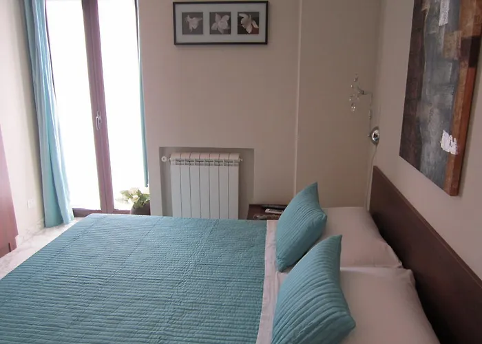 Le Vie D'arte Агридженто