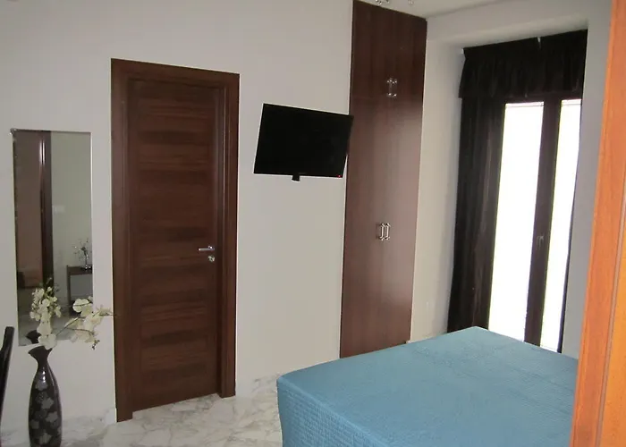 Bed & Breakfast Le Vie D'arte 3*