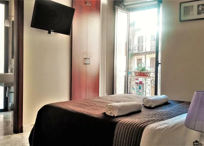 Bed & Breakfast Le Vie D'arte