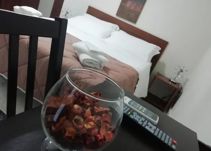 Le Vie D'arte Bed & Breakfast